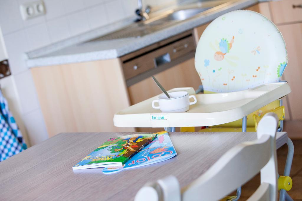Roompot Buitenhof Domburg Rom bilde