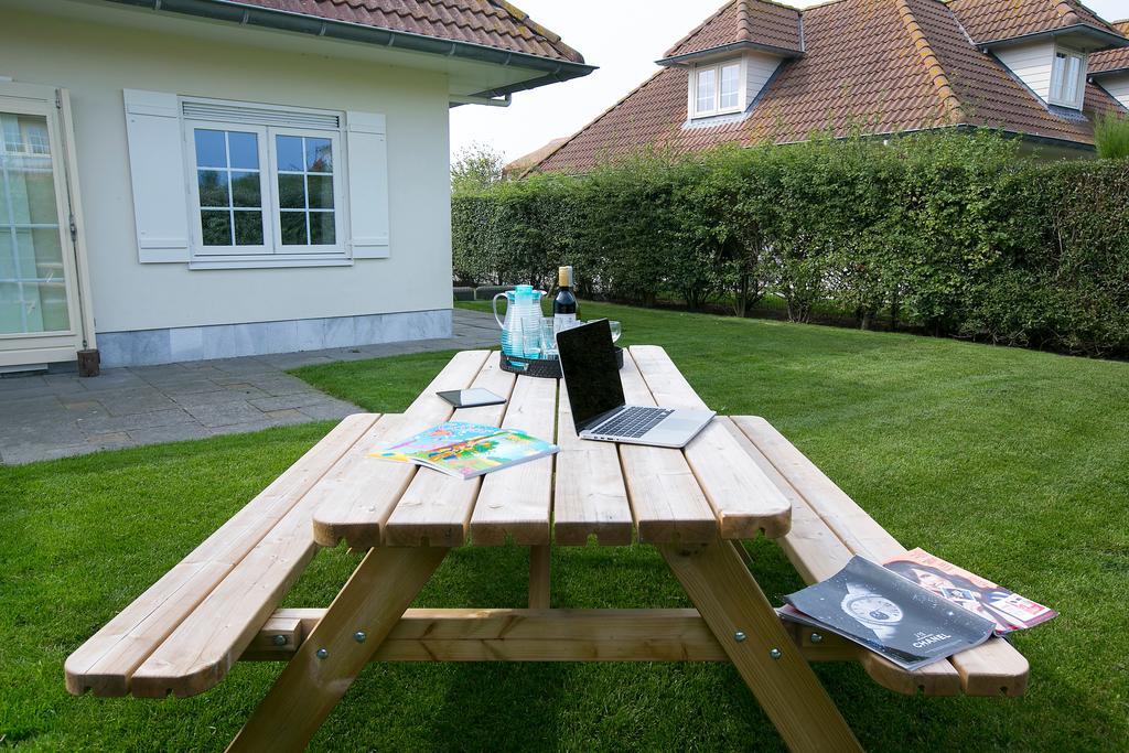 Roompot Buitenhof Domburg Rom bilde
