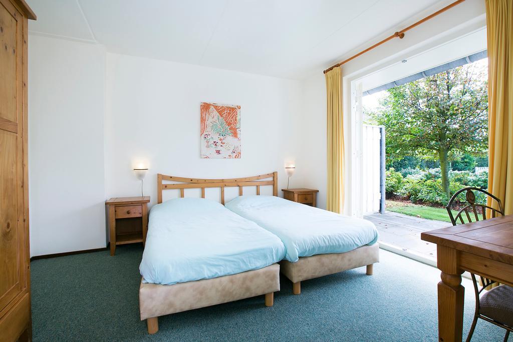 Roompot Buitenhof Domburg Rom bilde