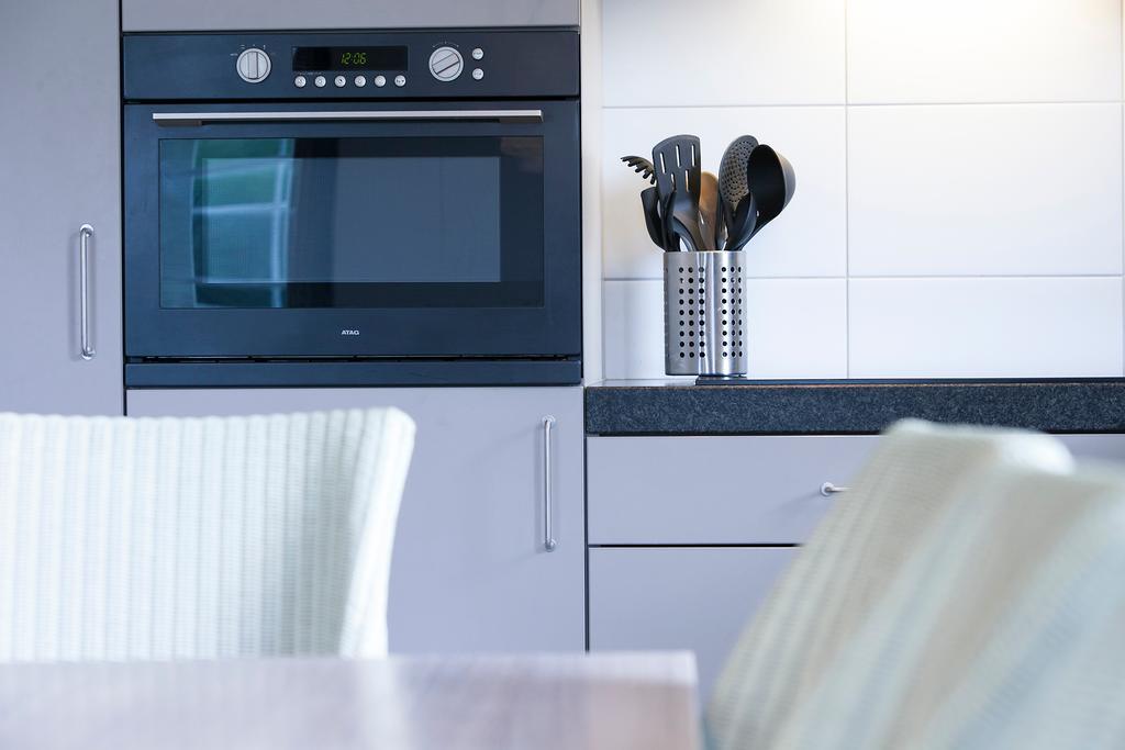 Roompot Buitenhof Domburg Rom bilde