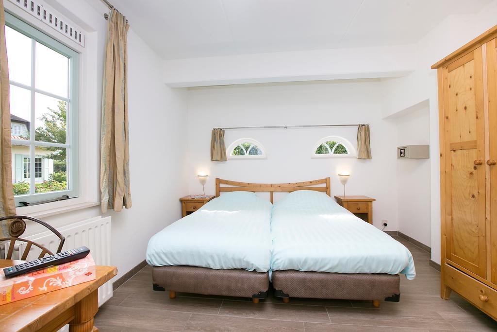Roompot Buitenhof Domburg Rom bilde