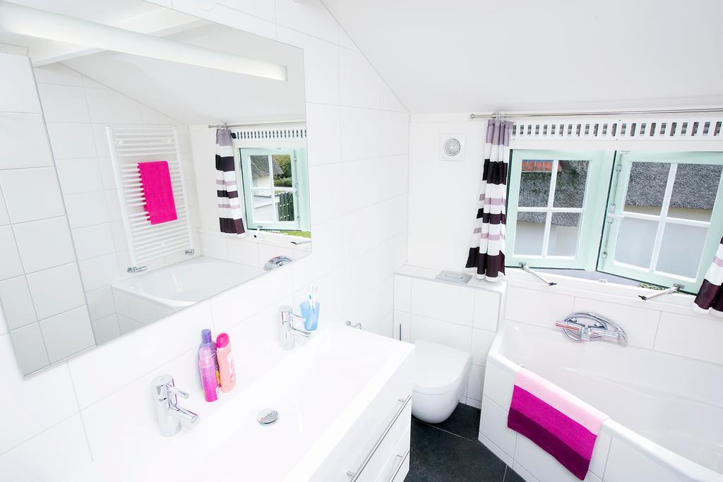 Roompot Buitenhof Domburg Rom bilde