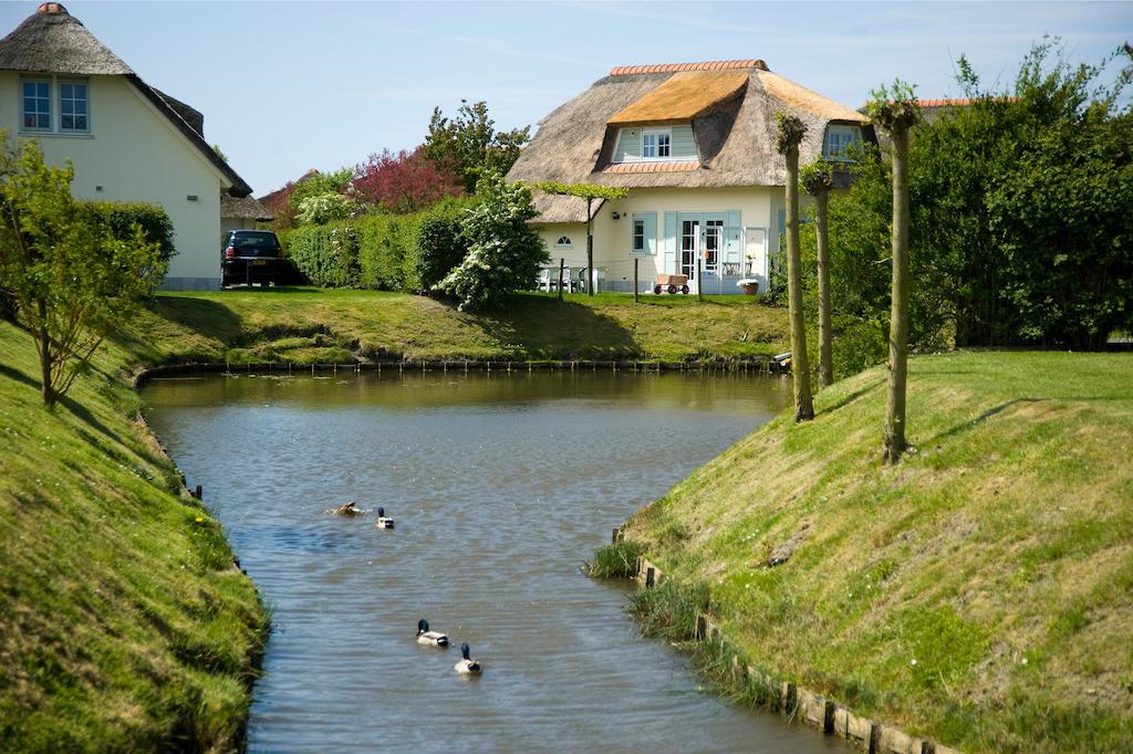 Roompot Buitenhof Domburg Rom bilde