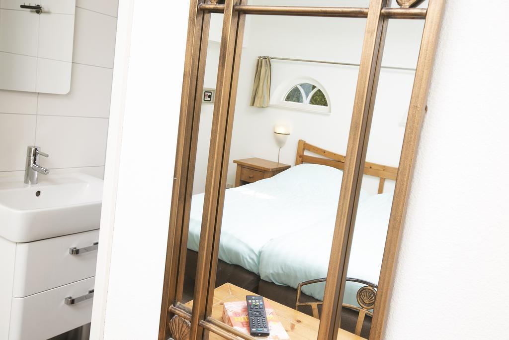 Roompot Buitenhof Domburg Rom bilde