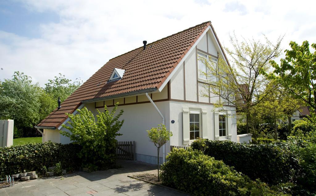 Roompot Buitenhof Domburg Rom bilde