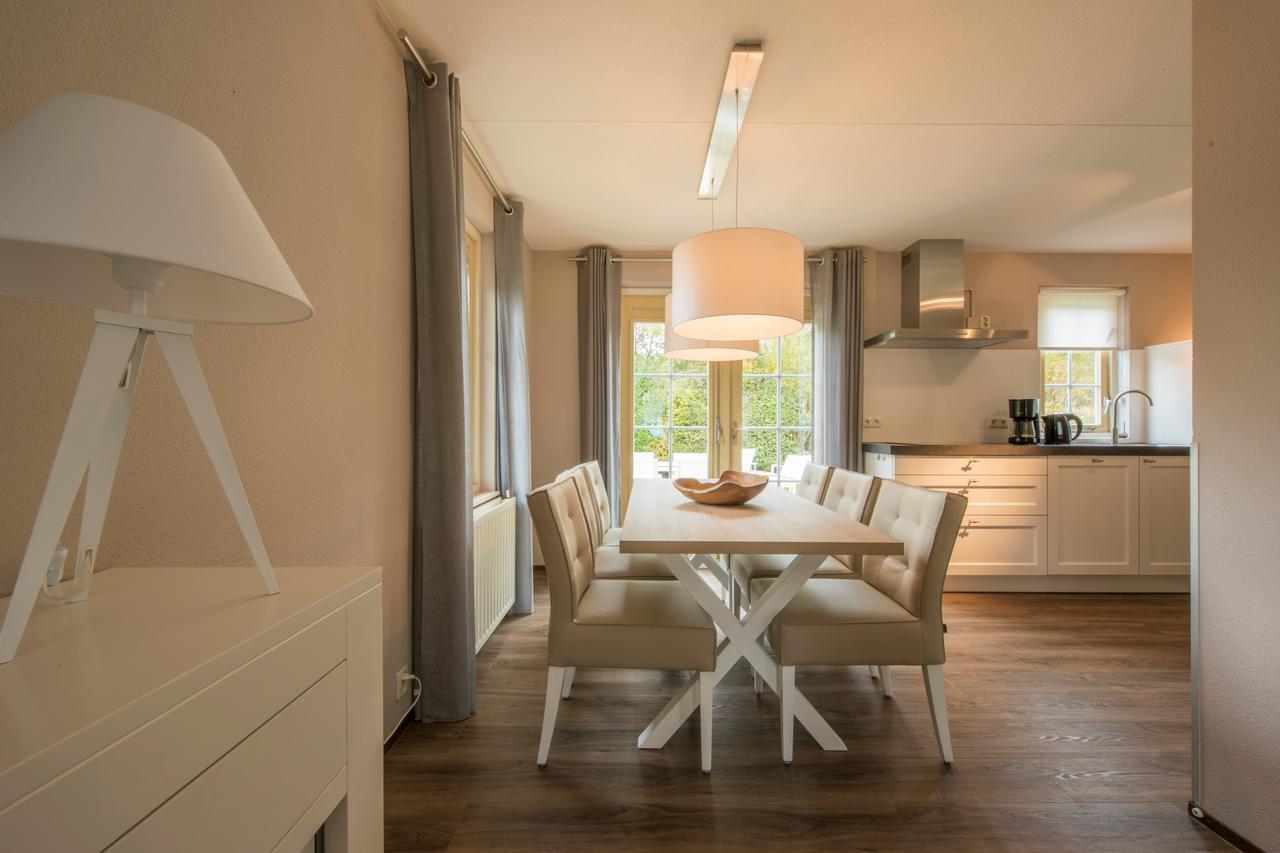Roompot Buitenhof Domburg Rom bilde