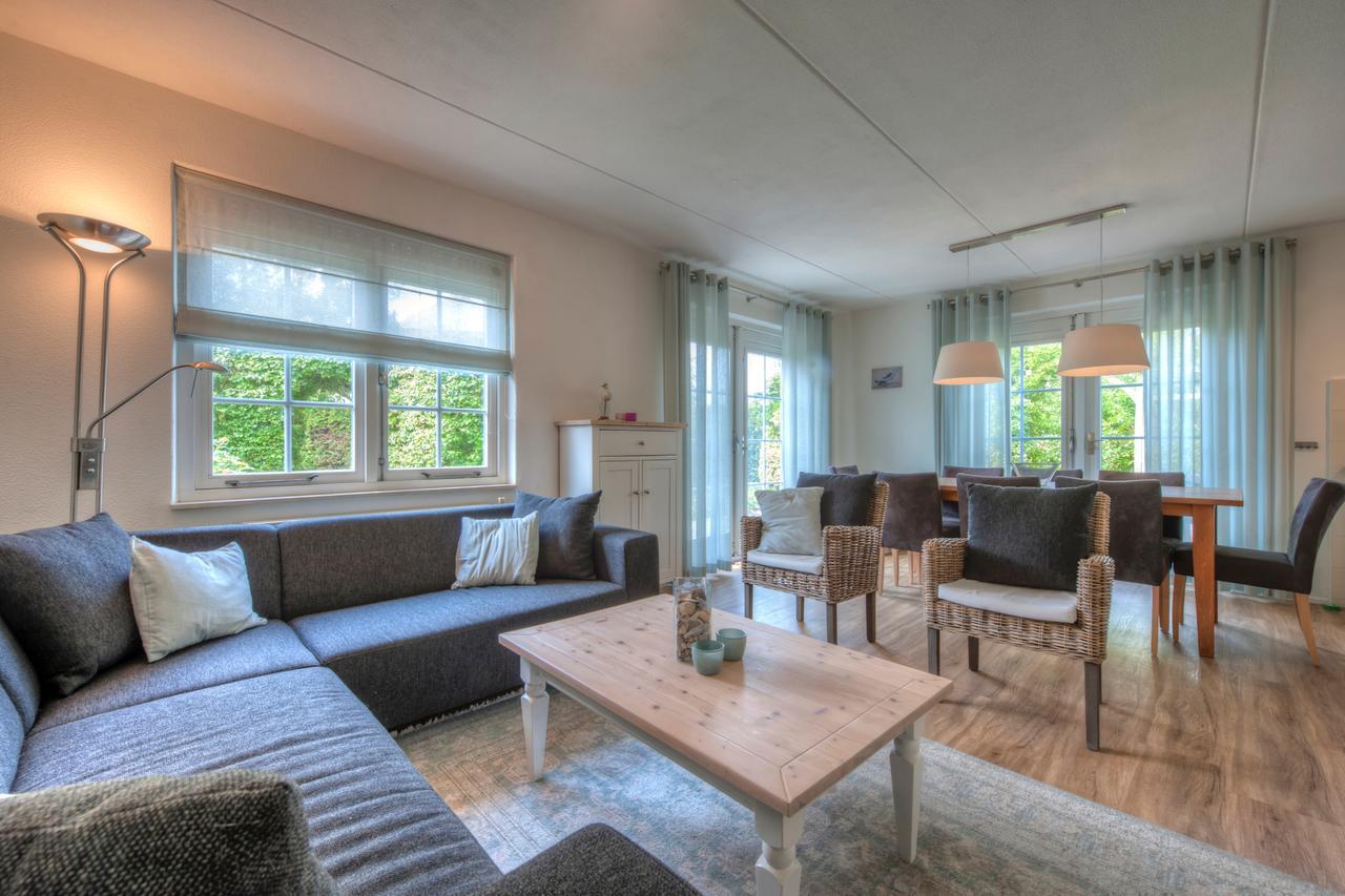 Roompot Buitenhof Domburg Rom bilde