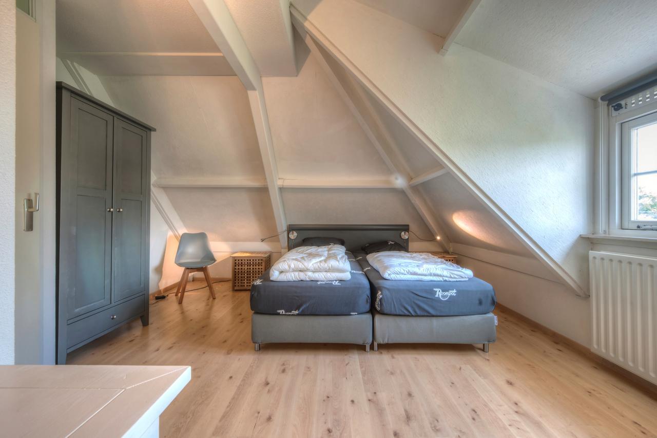 Roompot Buitenhof Domburg Rom bilde
