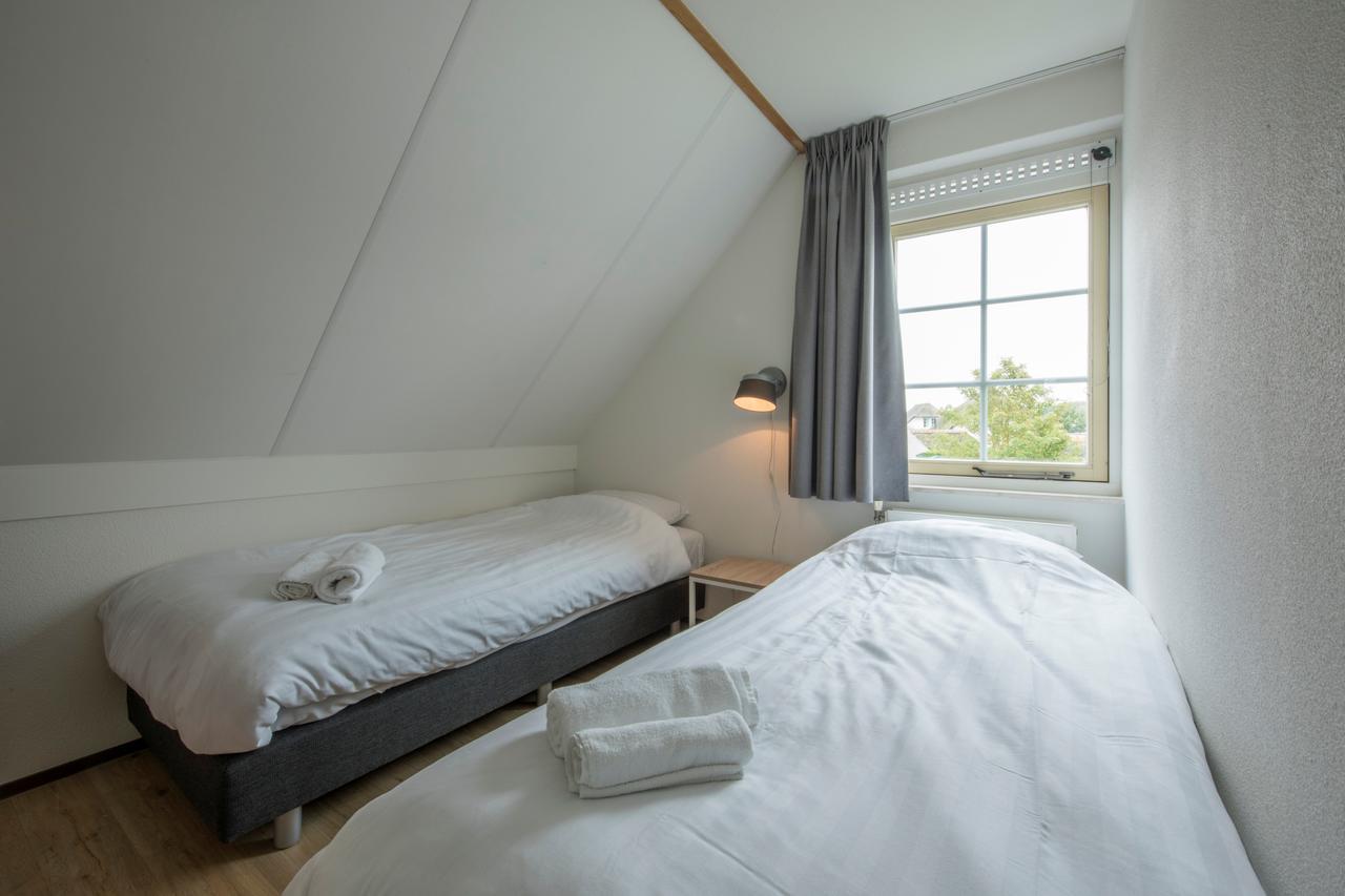 Roompot Buitenhof Domburg Rom bilde