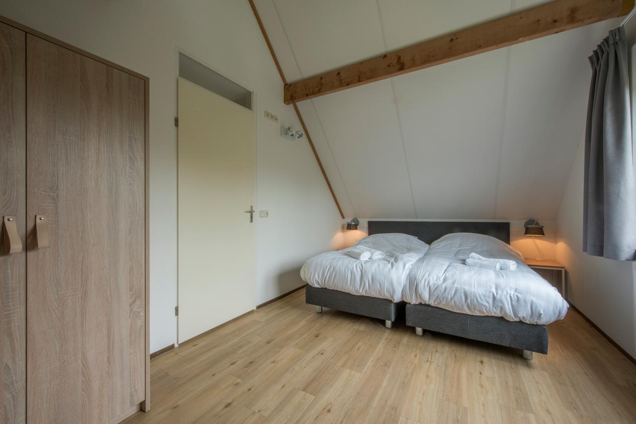 Roompot Buitenhof Domburg Rom bilde
