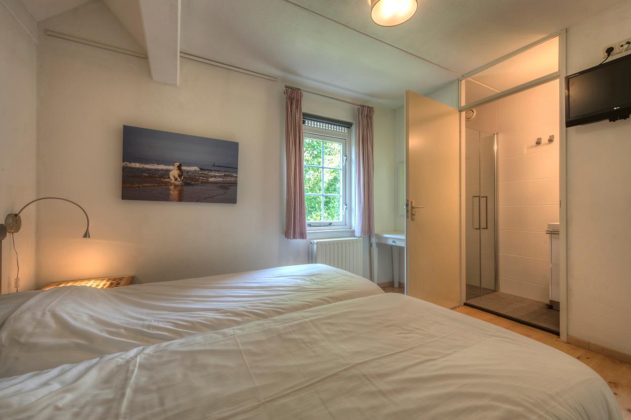 Roompot Buitenhof Domburg Rom bilde