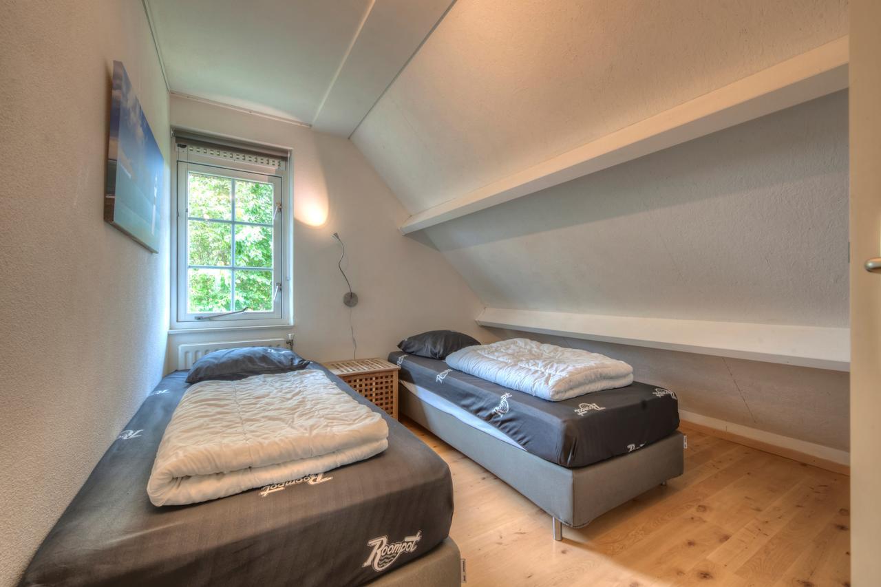 Roompot Buitenhof Domburg Rom bilde