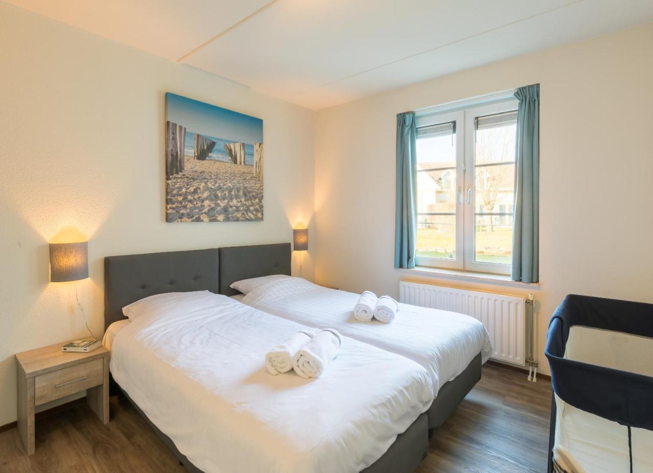 Roompot Buitenhof Domburg Rom bilde