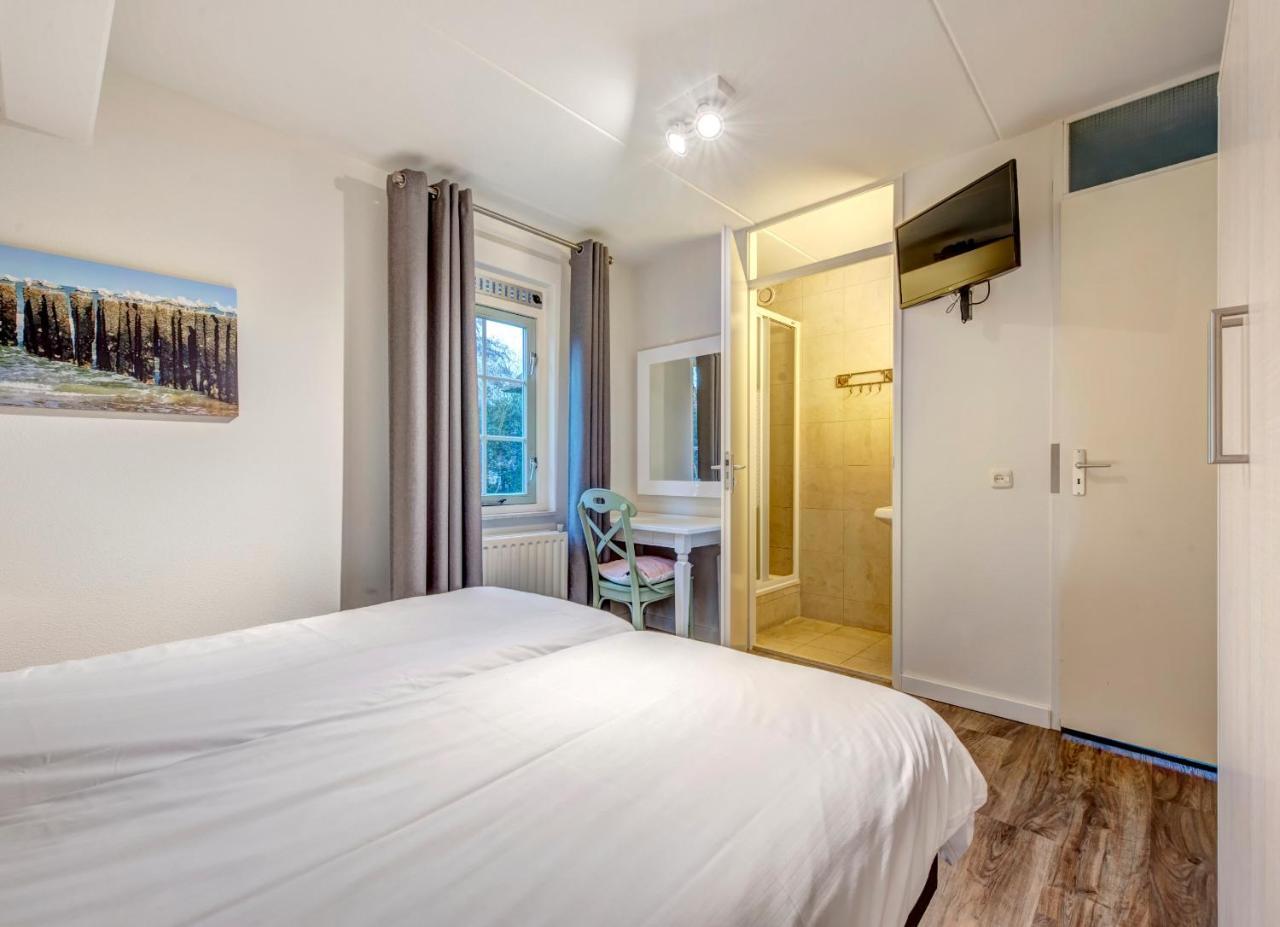 Roompot Buitenhof Domburg Rom bilde