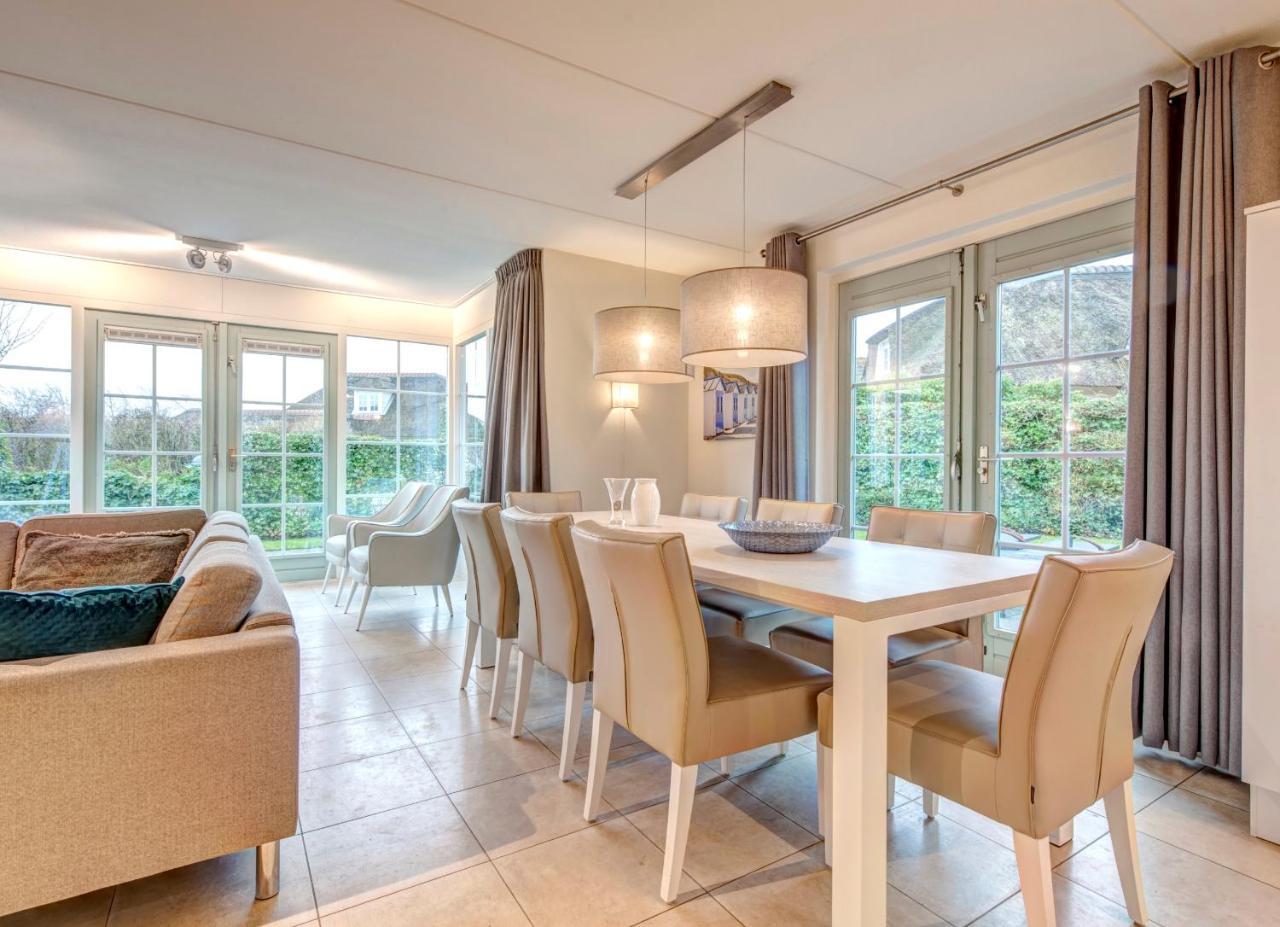 Roompot Buitenhof Domburg Rom bilde